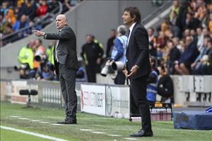 HLV Conte: Nhiều cầu thủ Chelsea thay đổi thái độ thi đấu