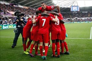 Huyền thoại Man Utd kiêng nể sức mạnh của Liverpool