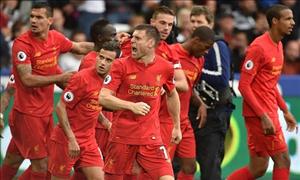 Top 10 đội bóng di chuyển nhiều nhất EPL mùa này