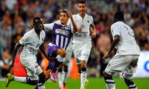 Nhận định Caen vs Toulouse 01h00 ngày 2/10 (Ligue 1 2016/17)