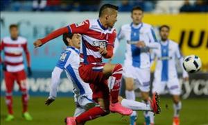 Nhận định Granada vs Leganes 23h30 ngày 28/9 (La Liga 2019/20)