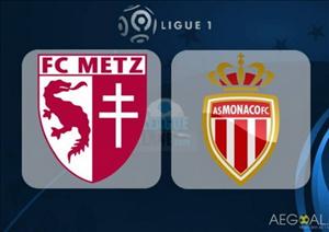 Nhận định Metz vs Monaco 01h00 ngày 2/10 (Ligue 1 2016/17)