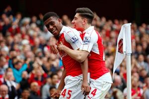 NÓNG: Thêm một cầu thủ đồng ý gia hạn hợp đồng với Arsenal