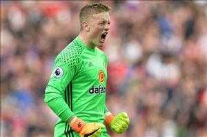 David Moyes: Pickford có giá 30 triệu bảng