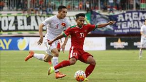ĐT Việt Nam mạnh hơn hẳn Indonesia và Malaysia