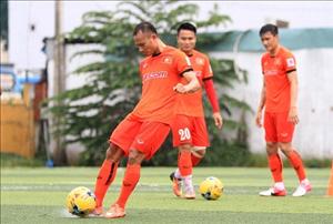 Phát hiện mới của ĐT Việt Nam: Chiếc máy quét mang tên Hoàng “bò”