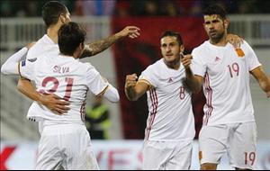 Tổng hợp: Albania 0-2 TBN (Vòng loại World Cup 2018)