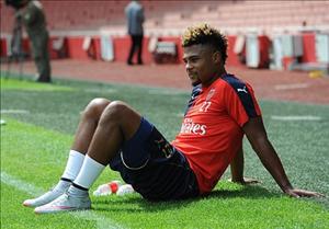 Arsenal đã đánh mất ngọc quý Serge Gnabry ra sao