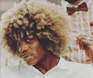 Mario Balotelli tính nuôi tóc kiểu đầu rơm của huyền thoại Valderrama