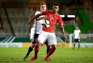 Nhận định U21 Áo vs U21 Đức 23h00 ngày 11/10 (VL giải U21 Châu Âu)