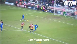 Những màn đá 11m độc và sáng tạo làm đối thủ phát điên