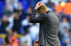 Pep Guardiola và nỗi khổ của người quá thông minh