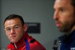 Wayne Rooney: Vấn đề lớn nhất của đội tuyển Anh