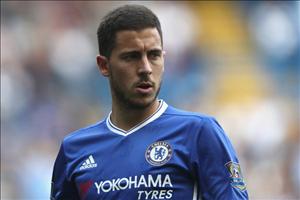 Hazard chỉ ra những đối thủ có thể cướp ngôi vương của Chelsea
