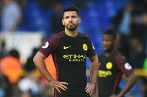 Inter Milan muốn có Aguero hoặc Suarez