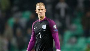 Joe Hart sẽ trở về Anh chỉ để đối đầu với Man City