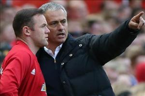 Mourinho khẳng định không bao giờ bán Rooney