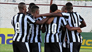 Nhận định Botafogo vs Internacional 07h45 ngày 13/10 (VĐQG Brazil 2016)