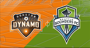 Nhận định Seattle Sounders vs Houston Dynamo 09h30 ngày 13/10 (Nhà nghề Mỹ 2016)