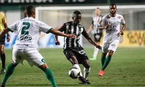 Atletico Mineiro vs America Mineiro 05h30 ngày 14/10 (VĐQG Brazil 2016)