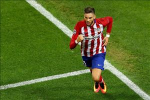 Chelsea và Barca nhận đòn đau vụ Carrasco