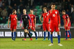 ĐT Anh: Southgate cần táo bạo hơn