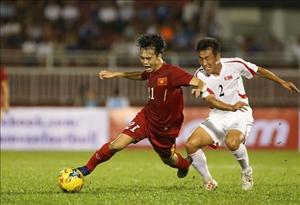 ĐT Việt Nam thăng tiến vượt bậc, vượt mặt Thái Lan trên BXH FIFA