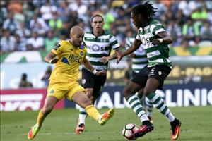 Nhận định Famalicao vs Sporting Lisbon 02h15 ngày 14/10 (Cúp QG BĐN 2016/17)