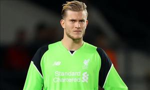 Tân binh Liverpool gạt M.U khỏi cuộc đua vô địch