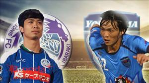 CĐV Việt Nam sẽ được xem trực tiếp Công Phương so tài Tuấn Anh