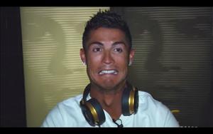 Đồng đội cũ tại M.U tố Cris Ronaldo hành xử như thằng nhóc 12 tuổi