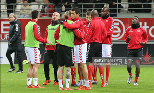 Nhận định Ajaccio vs Reims 01h00 ngày 15/10 (Hạng 2 Pháp 2016/17)