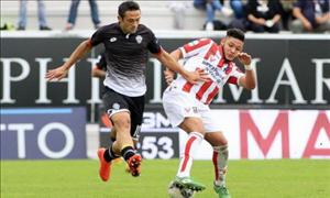 Nhận định Cesena vs Spal 01h30 ngày 15/10 (Hạng 2 Italia 2016/17)