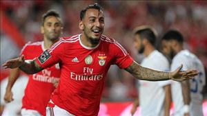 Nhận định Dezembro vs Benfica 02h15 ngày 15/10 (Cúp Liên đoàn BĐN 2016/17)