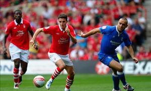 Nhận định Nottingham Forest vs Birmingham 01h45 ngày 15/10 (Hạng nhất Anh 2016/17)