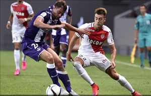 Nhận định Toulouse vs Monaco 00h00 ngày 15/10 (Ligue 1 2016/17)