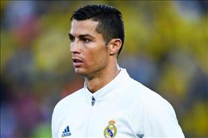 Ronaldo: Giấc mơ của tôi là được tiếp tục chơi cho Real