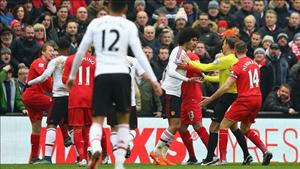 Trước vòng 8 Premier League: M.U đại chiến Liverpool