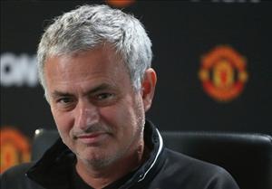 2 cầu thủ nào của M.U khiến Mourinho tự hào nhất?