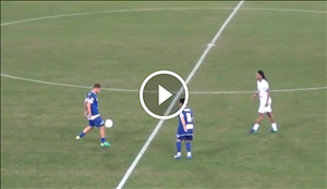 3 huyền thoại bóng đá Ronaldinho, Totti và Maradona phô diễn khả năng