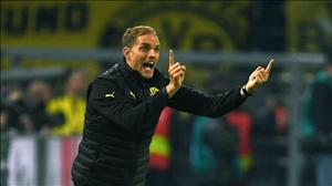 Dortmund hòa hú vía, Tuchel thất vọng cùng cực