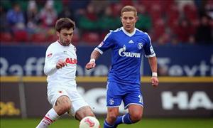 Nhận định Augsburg vs Schalke 20h30 ngày 15/10 (Bundesliga 2016/17)