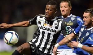 Nhận định Bastia vs Angers 01h00 ngày 16/10 (Ligue 1 2016/17)