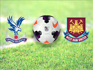 Nhận định Crystal Palace vs West Ham 22h00 ngày 9/2 (Premier League 2018/19)