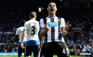 Nhận định Newcastle vs Cardiff 22h00 ngày 5/11 (Hạng Nhất Anh 2016/17)