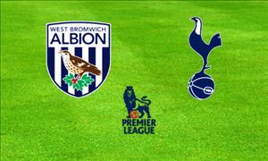 Nhận định West Brom vs Tottenham 21h00 ngày 15/10 (NHA 2016/17)