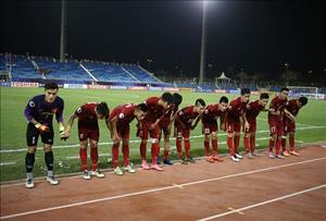 U19 Việt Nam tạo địa chấn: Những làn gió tuổi 17