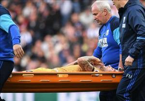 Tottenham nhận tin buồn từ trung vệ Alderweireld