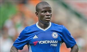 Huyền thoại Chelsea chỉ ra thiếu sót duy nhất của truyền nhân Kante