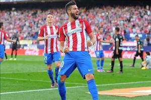 Atletico đón tin vui từ trụ cột trước đại chiến với Real